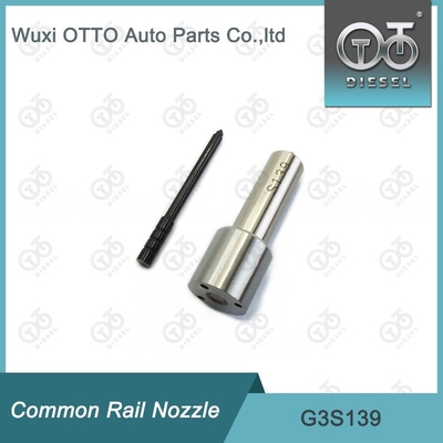 G3S139 ช่องเจาะรถไฟร่วมเพศสําหรับเครื่องฉีด 295050-2750