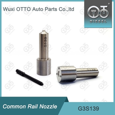 G3S139 ช่องเจาะรถไฟร่วมเพศสําหรับเครื่องฉีด 295050-2750
