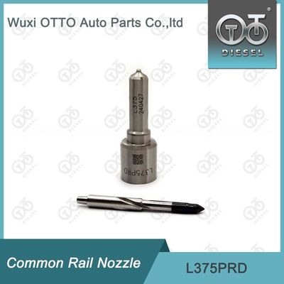 หัวฉีด L375PRD Common Rail สำหรับหัวฉีด 28236381 ใช้กับ HMC A 2.5L