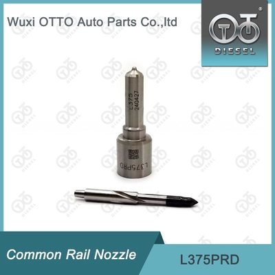 L375PRD Delphi Common Rail Nozzle สําหรับเครื่องฉีด 28236381