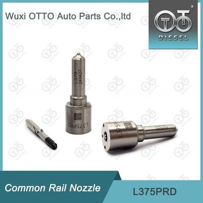 หัวฉีด L375PRD Common Rail สำหรับหัวฉีด 28236381 ใช้กับ HMC A 2.5L