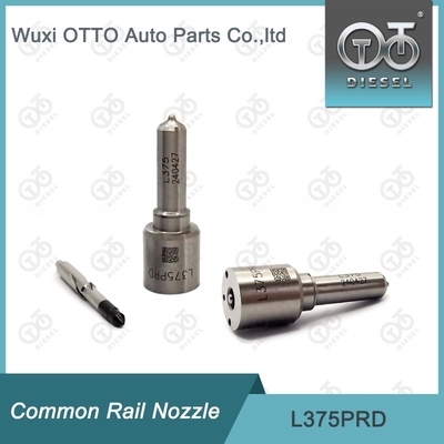 L375PRD Delphi Common Rail Nozzle สําหรับเครื่องฉีด 28236381