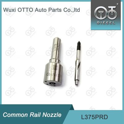 หัวฉีด L375PRD Common Rail สำหรับหัวฉีด 28236381 ใช้กับ HMC A 2.5L