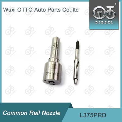 L375PRD Delphi Common Rail Nozzle สําหรับเครื่องฉีด 28236381