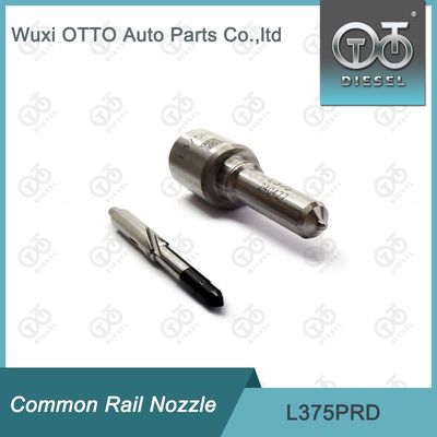 หัวฉีด L375PRD Common Rail สำหรับหัวฉีด 28236381 ใช้กับ HMC A 2.5L