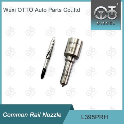 L395PRH Delphi Common Rail Nozzle ขนาดมาตรฐาน