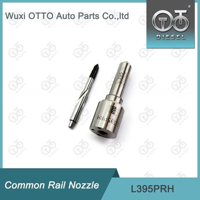 L395PRH Delphi Common Rail Nozzle ขนาดมาตรฐาน