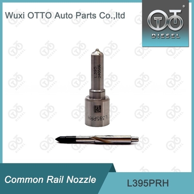 L395PRH Delphi Common Rail Nozzle ขนาดมาตรฐาน
