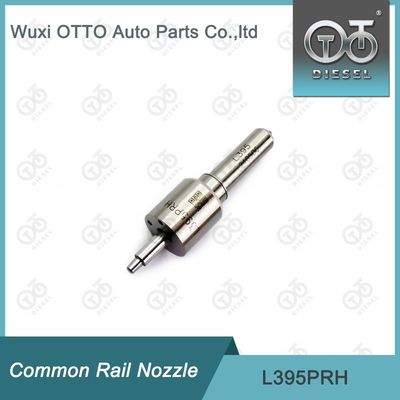 หัวฉีด Delphi Common Rail L395PRH ขนาดมาตรฐานสำหรับหัวฉีด 28229876 ใช้กับ JCB SCOUT 93KW T4 4.4L
