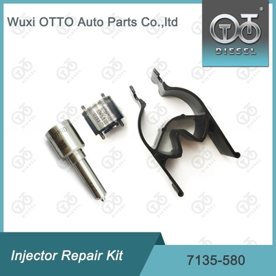 ชุดซ่อมเครื่องฉีดยา Delphi Nozzle-Valve Kit 7135-580 สําหรับเครื่องฉีดยา 28342997 / R00001D / 28307309