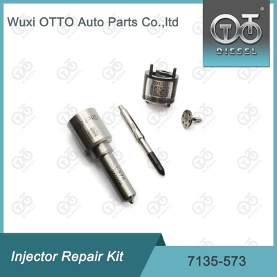 7135-573 Delphi Common Rail Injector Kits สําหรับเครื่องฉีด 28229873 / 33800-4A710