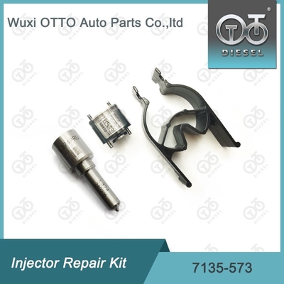 7135-573 Delphi Common Rail Injector Kits สําหรับเครื่องฉีด 28229873 / 33800-4A710