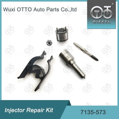 7135-573 Delphi Common Rail Injector Kits สําหรับเครื่องฉีด 28229873 / 33800-4A710