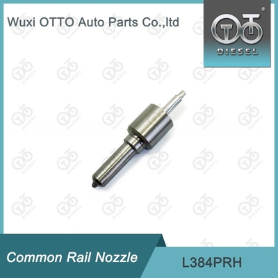L384PRH Delphi Common Rail Nozzle สําหรับเครื่องฉีดน้ํามัน