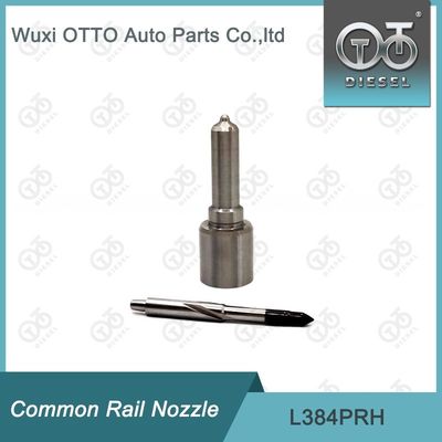 หัวฉีด Delphi Common Rail L384PRH สำหรับหัวฉีด 28230891/28272472