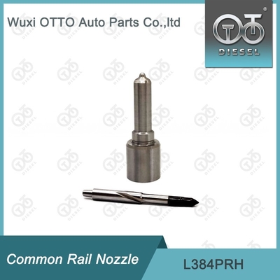 L384PRH Delphi Common Rail Nozzle สําหรับเครื่องฉีดน้ํามัน