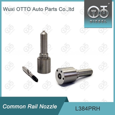L384PRH Delphi Common Rail Nozzle สําหรับเครื่องฉีดน้ํามัน