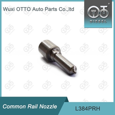 L384PRH Delphi Common Rail Nozzle สําหรับเครื่องฉีดน้ํามัน