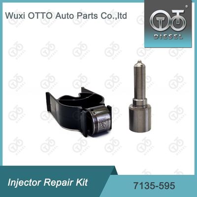 7135-595 ชุดซ่อมเครื่องฉีด  ชุดฉีด-วาล์ว ชุดฉีด-CVA