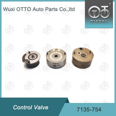 เครื่องฉีดเชื้อเพลิง Delphi Actuator Kit วาล์วซอลีนอยด์ 7135-754