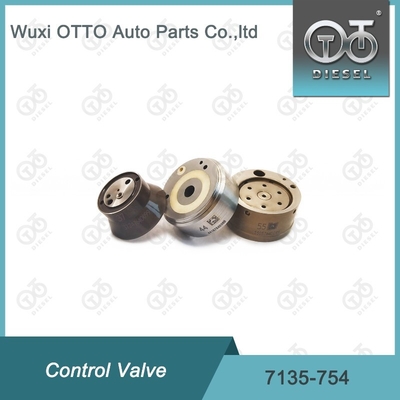 เครื่องฉีดเชื้อเพลิง Delphi Actuator Kit วาล์วซอลีนอยด์ 7135-754
