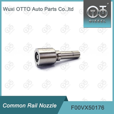 F00VX50176 / F00 VX 50176 Bosch Piezo Nozzle สําหรับเครื่องฉีด 0445120298 / 0445120299