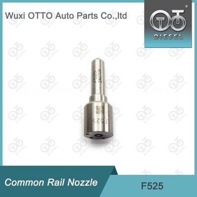 เครื่องฉีดน้ํามัน F525 Delphi Common Rail Nozzle