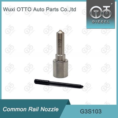 G3S103 ช่องเจาะรถไฟฟ้าประจําหน่วยสําหรับเครื่องฉีด 295050-1950 8-98247354-0