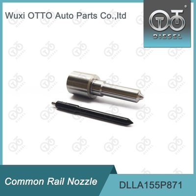 DLLA155P871 DENSO Common Rail Nozzle สําหรับเครื่องฉีด 095000-561# / 611# 095000-690# / 724#