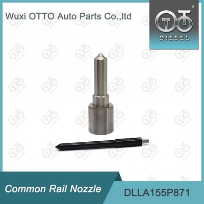DLLA155P871 DENSO Common Rail Nozzle สําหรับเครื่องฉีด 095000-561# / 611# 095000-690# / 724#
