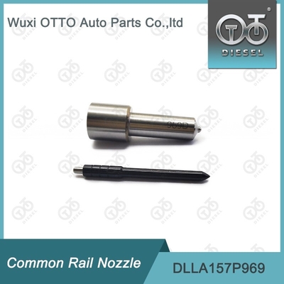 DLLA157P969 ช่องเจาะรถไฟร่วมเพศสําหรับเครื่องฉีด 095000-862# / 972#