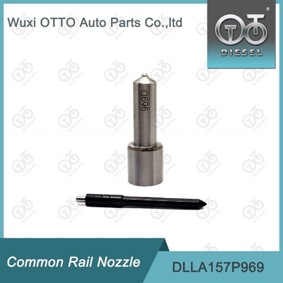 DLLA157P969 ช่องเจาะรถไฟร่วมเพศสําหรับเครื่องฉีด 095000-862# / 972#