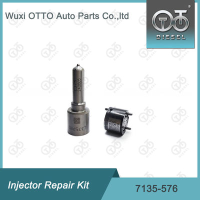ชุดปรับปรุงเครื่องฉีด  Nozzle-CVA 7135-576 สําหรับ 28236381 Nozzle L375PRD