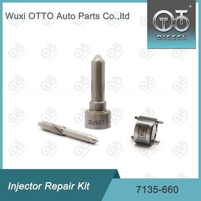 ชุดพัดลมพัดลมพัดลม CVA 7135-660 ชุดซ่อมเครื่องฉีด  สําหรับเครื่องฉีด R03001D