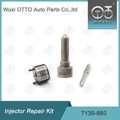 ชุดพัดลมพัดลมพัดลม CVA 7135-660 ชุดซ่อมเครื่องฉีด  สําหรับเครื่องฉีด R03001D