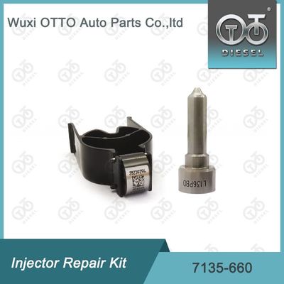 ชุดพัดลมพัดลมพัดลม CVA 7135-660 ชุดซ่อมเครื่องฉีด  สําหรับเครื่องฉีด R03001D