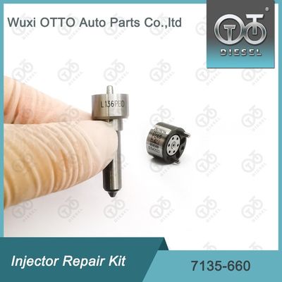 ชุดพัดลมพัดลมพัดลม CVA 7135-660 ชุดซ่อมเครื่องฉีด  สําหรับเครื่องฉีด R03001D
