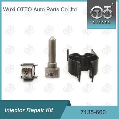 ชุดพัดลมพัดลมพัดลม CVA 7135-660 ชุดซ่อมเครื่องฉีด  สําหรับเครื่องฉีด R03001D