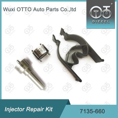 ชุดพัดลมพัดลมพัดลม CVA 7135-660 ชุดซ่อมเครื่องฉีด  สําหรับเครื่องฉีด R03001D