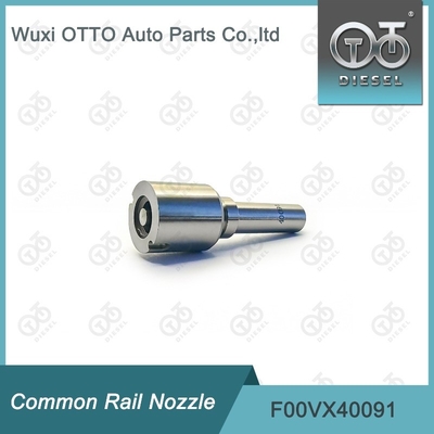 F00VX40091 / F00 VX 40091 Bosch Piezo Nozzle สําหรับเครื่องฉีด