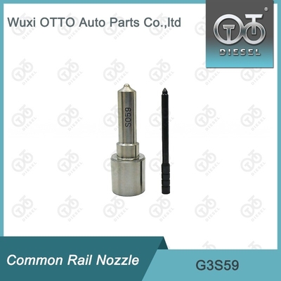 G3S59 ช่องเจาะรถไฟฟ้าประจําหน่วยสําหรับเครื่องฉีด 295050-1090/3100