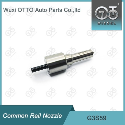 G3S59 ช่องเจาะรถไฟฟ้าประจําหน่วยสําหรับเครื่องฉีด 295050-1090/3100