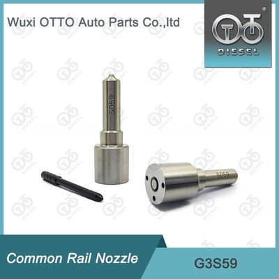 G3S59 ช่องเจาะรถไฟฟ้าประจําหน่วยสําหรับเครื่องฉีด 295050-1090/3100