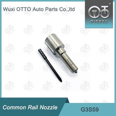 G3S59 ช่องเจาะรถไฟฟ้าประจําหน่วยสําหรับเครื่องฉีด 295050-1090/3100