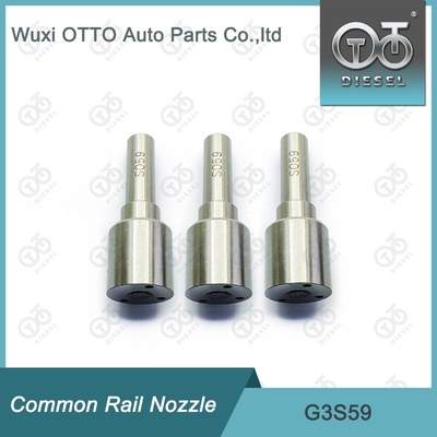G3S59 ช่องเจาะรถไฟฟ้าประจําหน่วยสําหรับเครื่องฉีด 295050-1090/3100