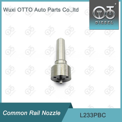 L233PBC Delphi Common Rail เครื่องฉีดน้ํามัน
