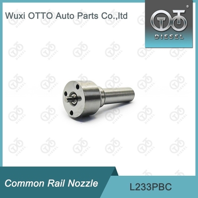 L233PBC Delphi Common Rail เครื่องฉีดน้ํามัน