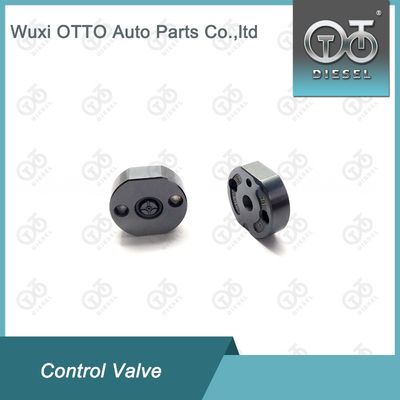 ส่วนของเครื่องฉีด Denso ปลาควบคุมวาล์ว 02# สําหรับการทํางานที่ดีที่สุด