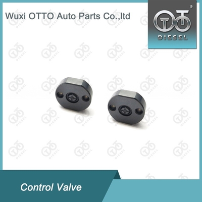 Denso Injector Parts Control Valve 06# ด้วยโครงสร้างเหล็กความเร็วสูง