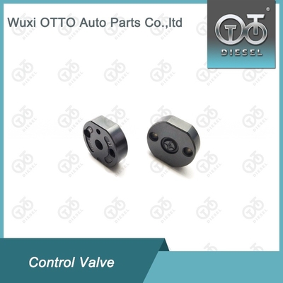 Denso Injector Parts Control Valve 06# ด้วยโครงสร้างเหล็กความเร็วสูง
